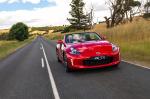 Nissan 370Z Roadster 2012 года (AU)